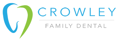 Crowley Family Dental Logo